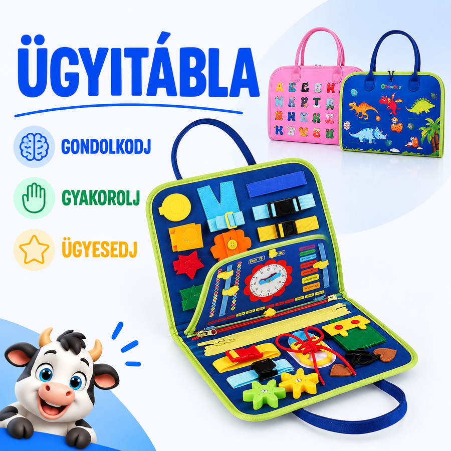 TarkaBoci ÜgyiTábla
